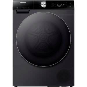 Avis Sèche linge pompe à chaleur HISENSE DH7S107BB — Test & Prix Boulanger 2026
