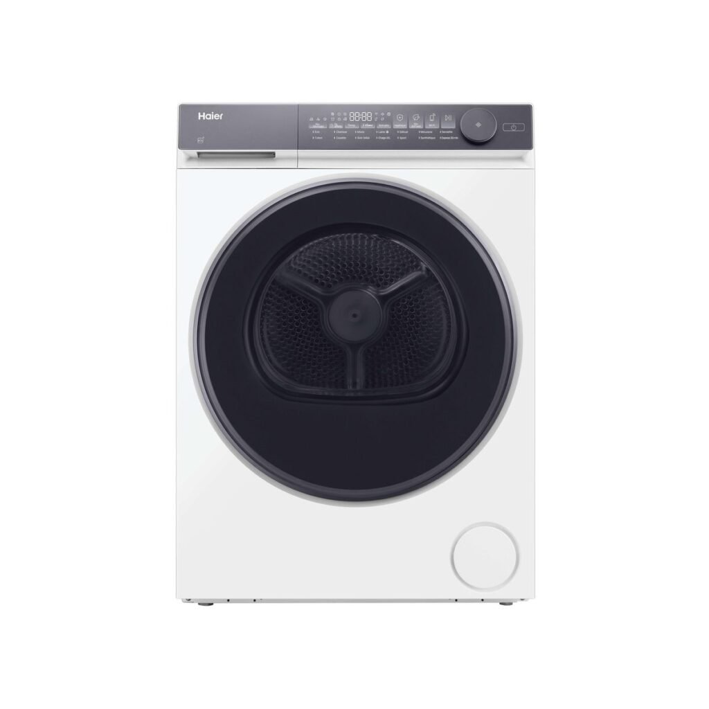 Sèche linge Haier 2026