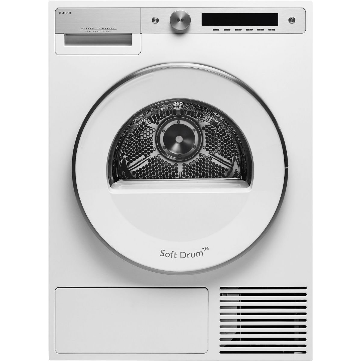 Avis Sèche linge pompe à chaleur ASKO T711HUXLW — Test & Prix Boulanger 2026