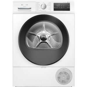 Avis Sèche linge pompe à chaleur SIEMENS WT45H00BFR — Test & Prix Boulanger 2026