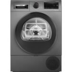 Sèche-linge BOSCH WQG233DYFR