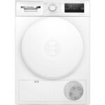 Sèche-linge BOSCH WTH8300DFR