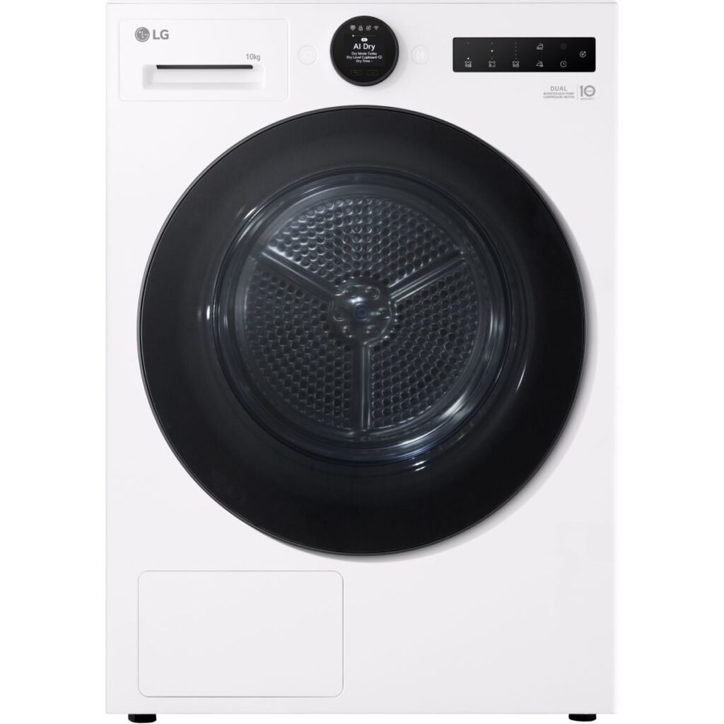 Sèche linge LG 2026