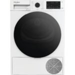 Sèche-linge WHIRLPOOL SL CWD93MWBSFRX