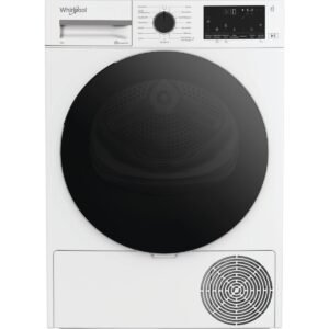 Avis Sèche linge pompe à chaleur WHIRLPOOL SL CWD93MWBSFRX — Test & Prix Boulanger 2026