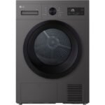 Avis LG RH8N14SL sèche-linge pompe à chaleur 8 kg