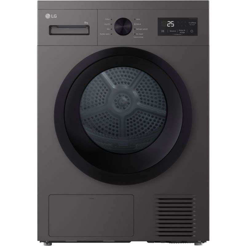 Avis LG RH8N14SL