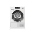 Avis Miele TSH 783 WP sèche-linge pompe à chaleur 9 kg