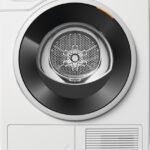 Avis Miele TSL 683 WP sèche-linge pompe à chaleur 9 kg
