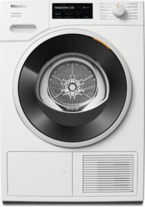 Avis MIELE TSL 683 WP