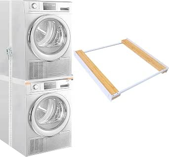 Avis Kit d'empilage NIUXX pour lave : lave-linge