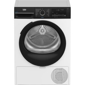 Avis Sèche linge pompe à chaleur BEKO D43H29493W — Prix & Avis 2026