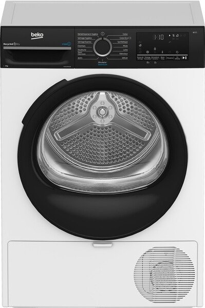 BEKO D43H29493W