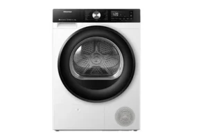 Avis Sèche linge pompe à chaleur HISENSE DH3S902UWDC — Prix & Avis 2026