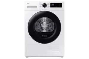 Avis Sèche linge pompe à chaleur SAMSUNG DV90DG52A0AE — Prix & Avis 2026