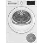 Avis Whirlpool CWSD83MWWSFR : photo produit