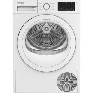 Avis Sèche linge pompe à chaleur WHIRLPOOL CWSD83MWWSFR — Prix & Avis 2026