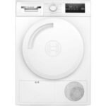 Avis Bosch WTN83209FR sèche-linge à condensation 9 kg