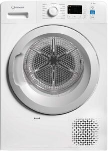 Avis Indesit YTNM1081FR : sèche-linge pompe à chaleur 8 kg, prix et alternatives