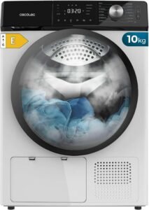 Avis Cecotec Bolero DressCode Dry 10355