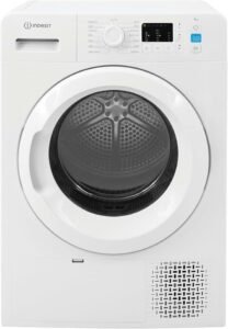 Avis Indesit YTNM1091FR