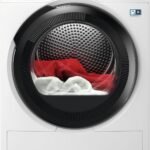 Avis AEG TR818A4OB : sèche-linge pompe à chaleur 8 kg