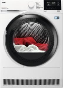 Avis AEG TR818A4OB