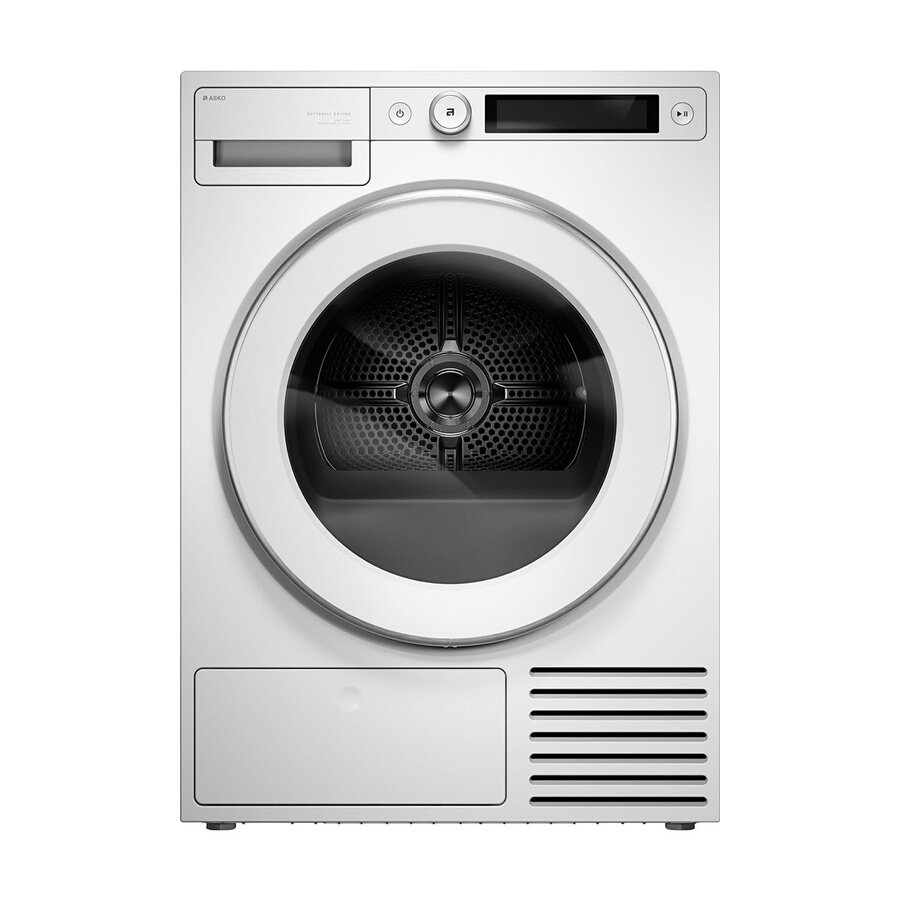 Avis Asko T511HRXLW : sèche-linge pompe à chaleur 11 kg