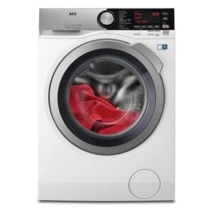 Avis AEG L8WED164C ÖkoMix : lave-linge séchant 10 kg avec ProSense et vapeur