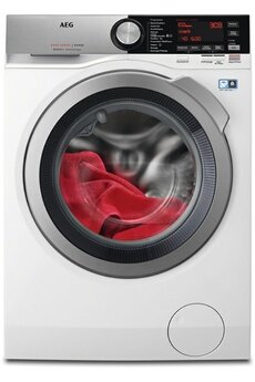 Avis AEG L8WED164C : photo produit