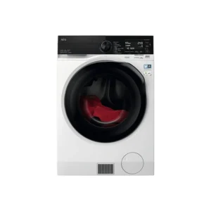 Avis AEG LWR98B166X : lave-linge séchant à pompe à chaleur 10/6 kg, classe A