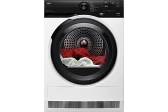 Avis AEG TE7G9GBP : photo produit