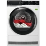 Avis AEG TR93A9H4BW sèche-linge pompe à chaleur 9 kg