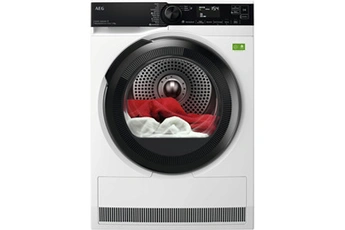Avis AEG TR93A9H4BW : photo produit