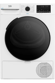 Avis Beko D3H210D93WD : photo produit