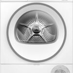 Avis Bosch WTH8520SFR sèche-linge pompe à chaleur 8 kg