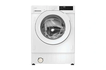 Avis Candy BC4S485M4D8-S : lave-linge séchant 8 / 5 kg