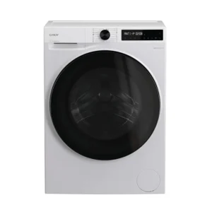 Avis Candy BWR 4138BL8-S : lave-linge séchant 13 kg grande famille avec Pack Hygiène
