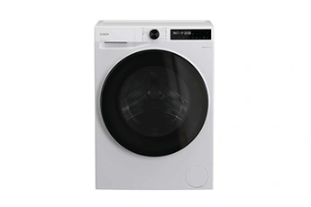Avis Candy BWR 4138BL8-S : lave-linge séchant 13 kg