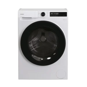 Avis Candy BWR495BL8-S : lave-linge séchant 9/5 kg avec vapeur et pack hygiène