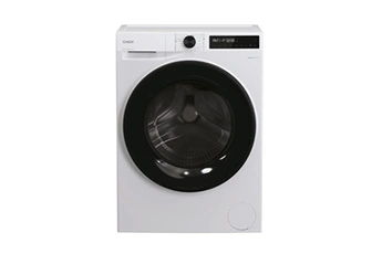 Avis Candy BWR495BL8-S : lave-linge séchant 9 / 5 kg