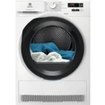 Avis Electrolux EW6HI8155DD sèche-linge pompe à chaleur 8 kg