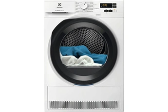 Avis Electrolux EW6HI8155DD : photo produit