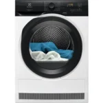 Avis Electrolux EWHE6824DB sèche-linge pompe à chaleur 8 kg