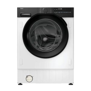 Avis Haier BHA6SD696M6DB9-S : lave-linge séchant 9 kg connecté Wifi, 52,5 cm