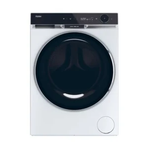 Avis Haier HWD100-BD14397US : lave-linge séchant 10 kg, 68 dB et Dual Cyclon