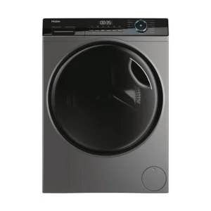 Avis Haier HWD100B14939S8FR : lave-linge séchant 10 kg avec technologie ABT et vapeur