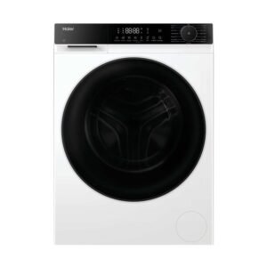 Avis Haier HWD120BP14357UFR : lave-linge séchant 12 kg connecté avec fonction vapeur