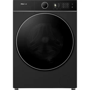 Avis Hisense WD5I1045BBQ : lave-linge séchant 10,5/6 kg connecté, profondeur 55 cm