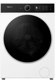 Avis Hisense WD5I1245BWRH : photo produit